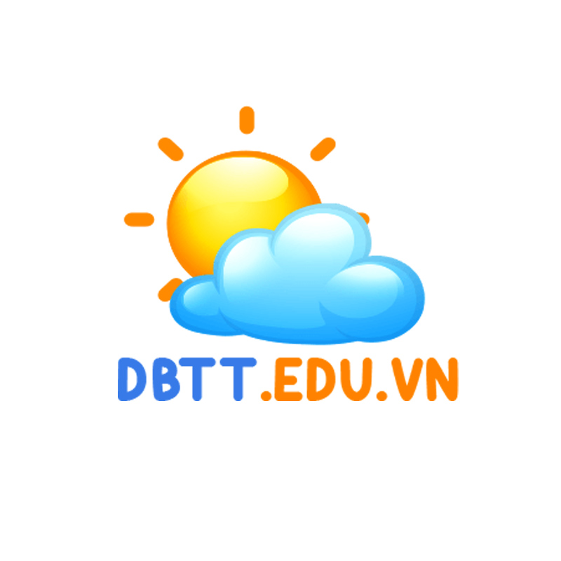 Sự ra đời và phát triển của website Dbtt.edu.vn