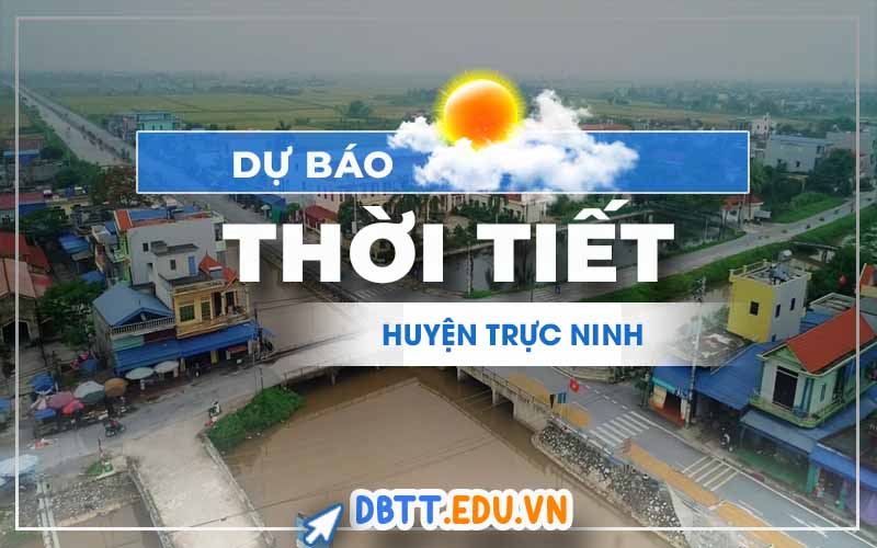 thoi-tiet-truc-ninh